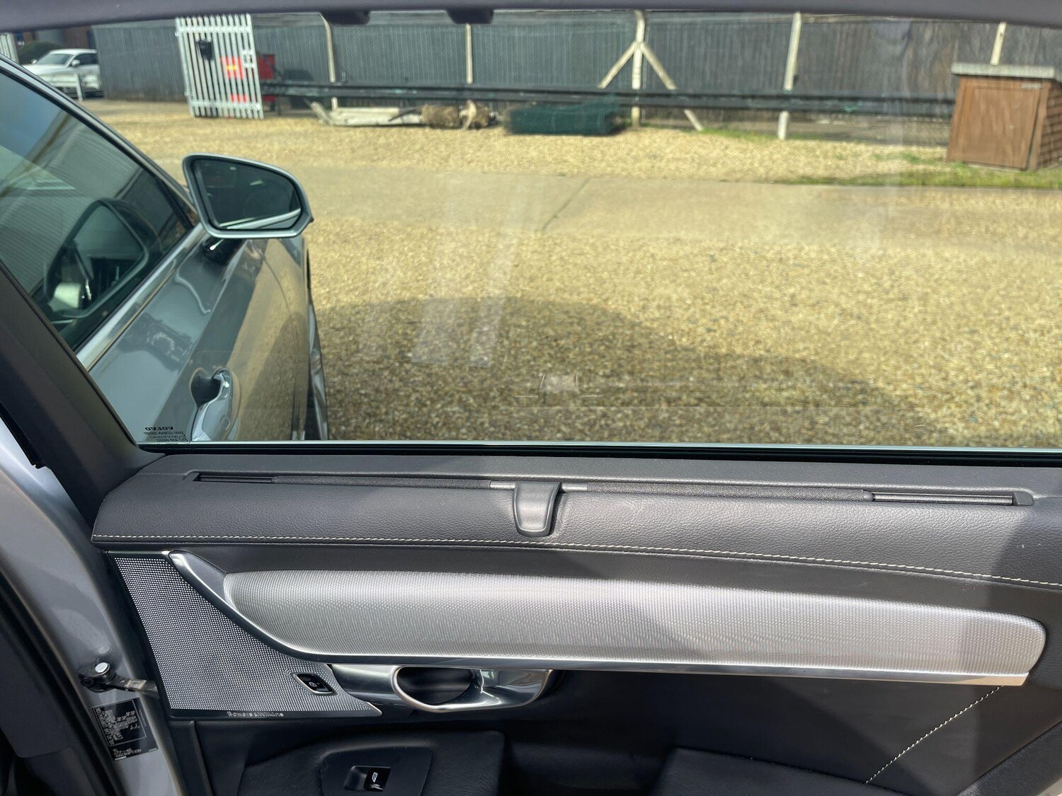 Used Volvo S90 2017 for sale - 76214066: Photo 17