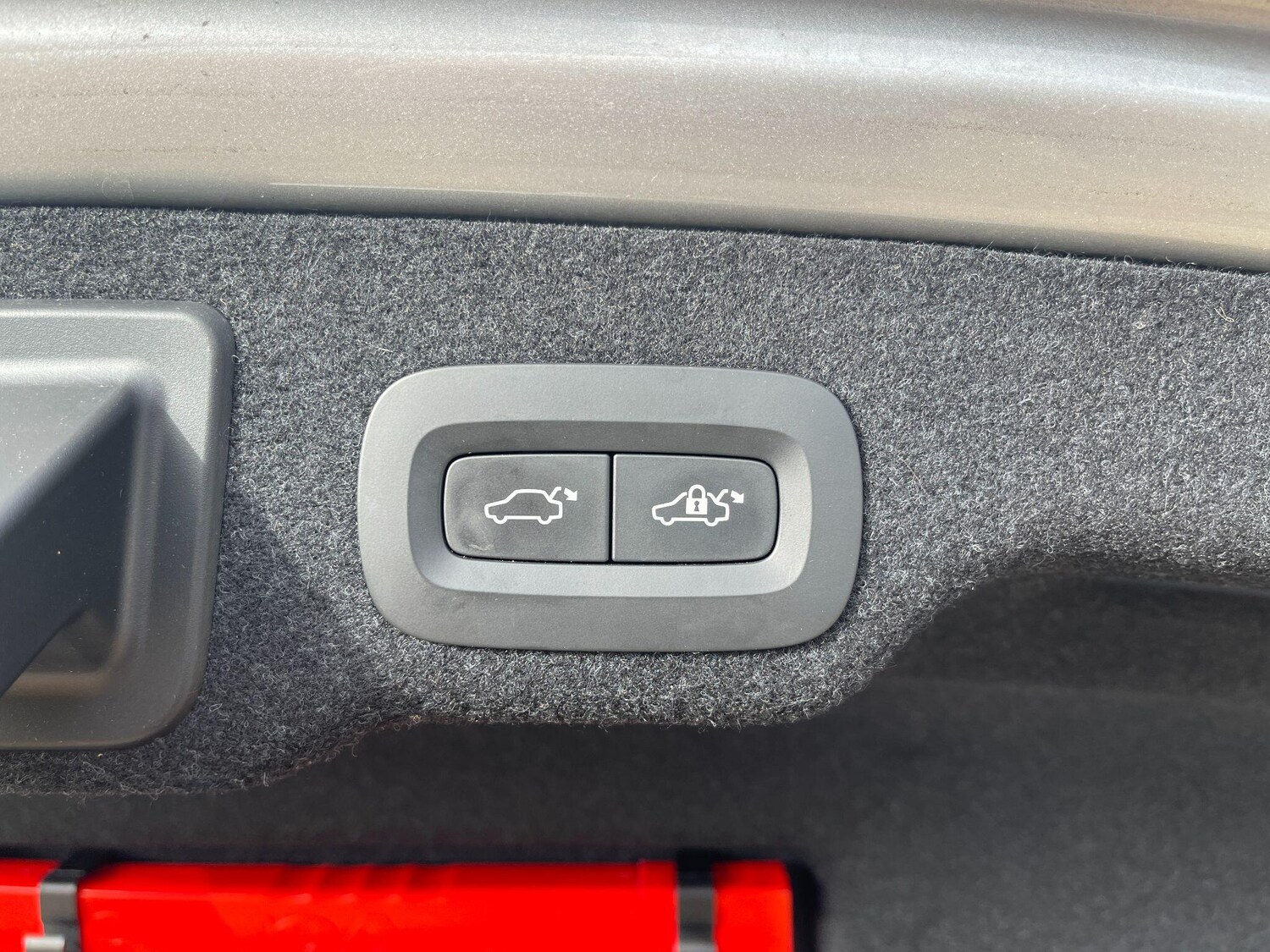 Used Volvo S90 2017 for sale - 76214066: Photo 20