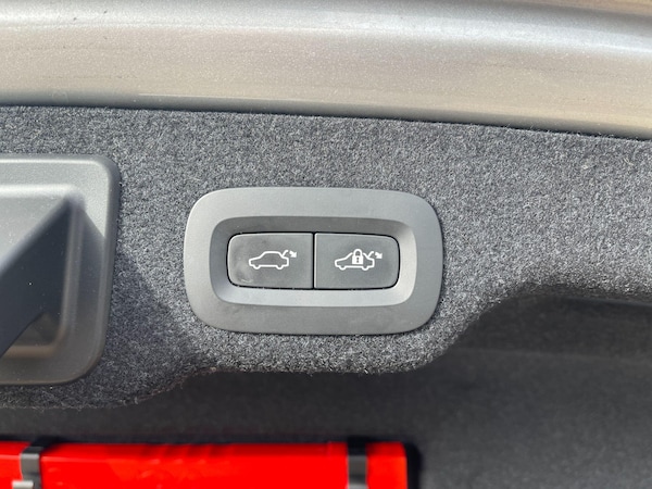 Used Volvo S90 2017 for sale - 76214066: Photo 20