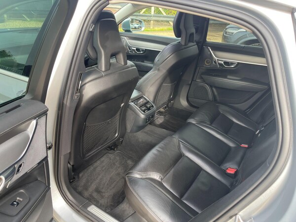 Used Volvo S90 2017 for sale - 76214066: Photo 21