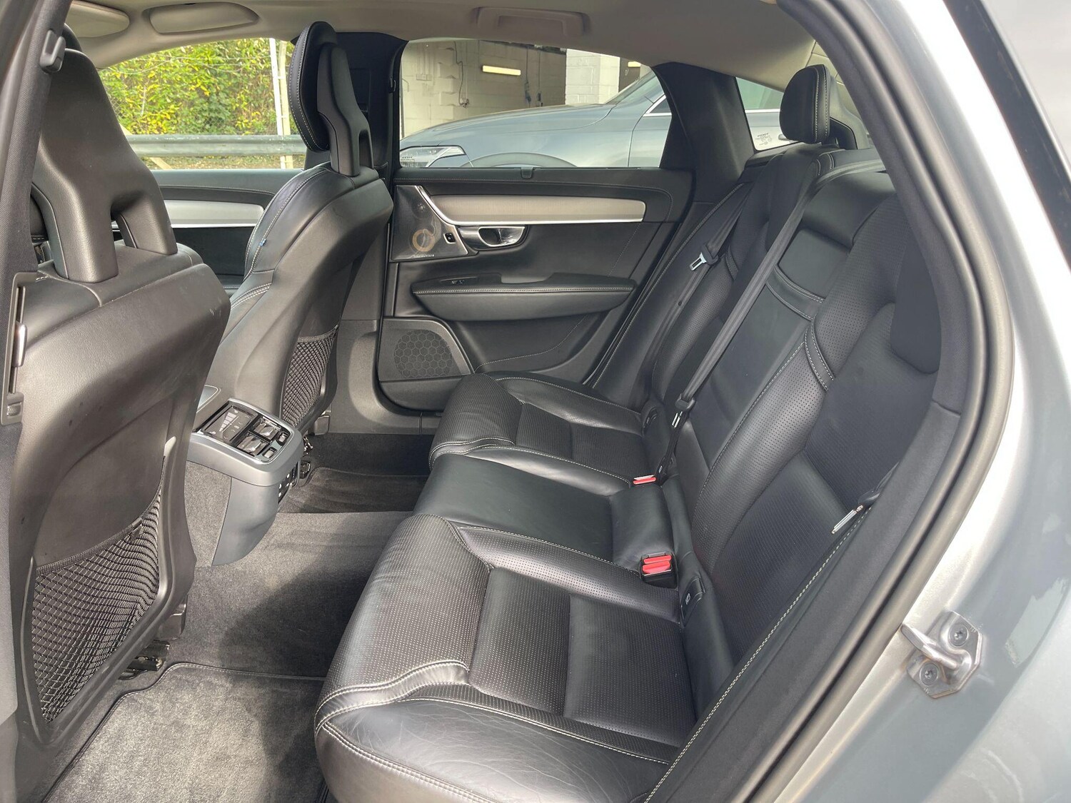 Used Volvo S90 2017 for sale - 76214066: Photo 22