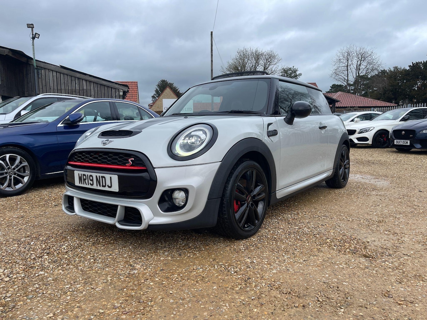Used MINI Hatch 2019 for sale - 77626083: Photo 3