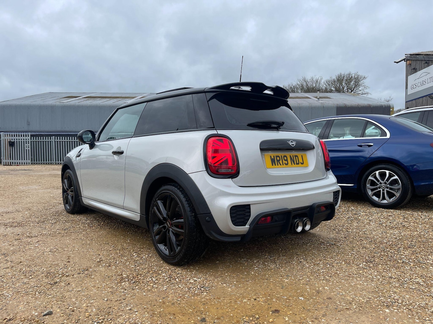 Used MINI Hatch 2019 for sale - 77626083: Photo 4