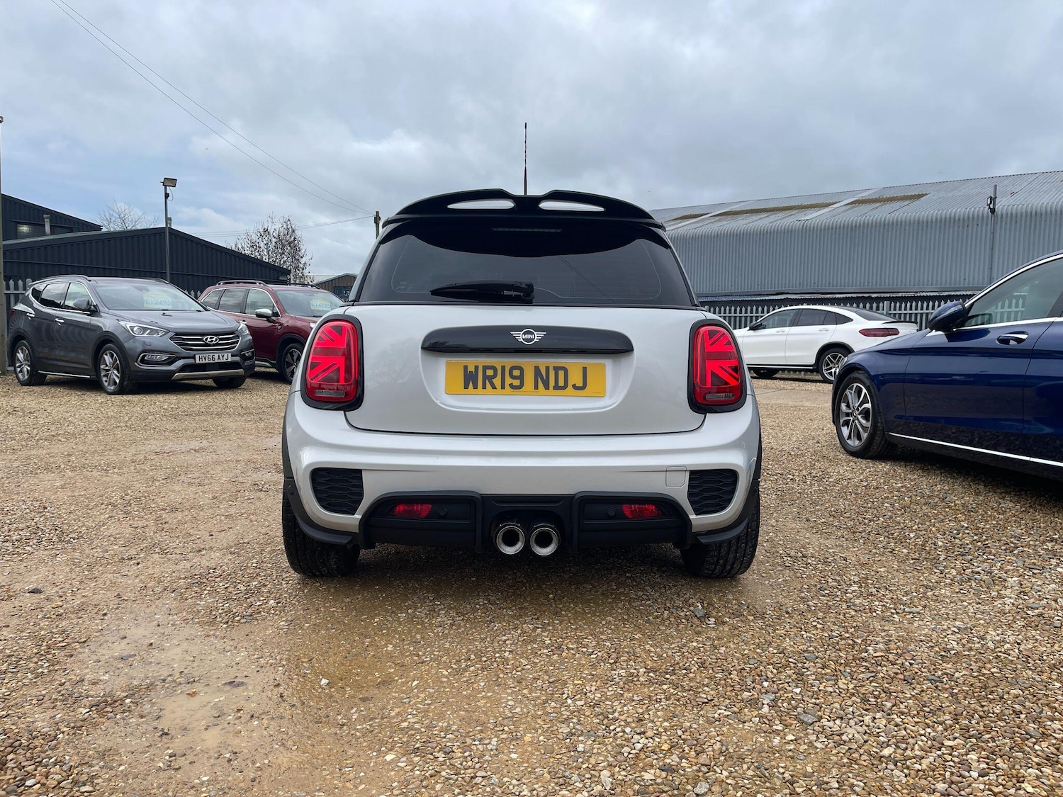 Used MINI Hatch 2019 for sale - 77626083: Photo 5