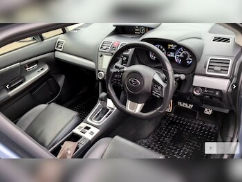 Used Subaru Levorg 2016 for sale - 76473423: Photo