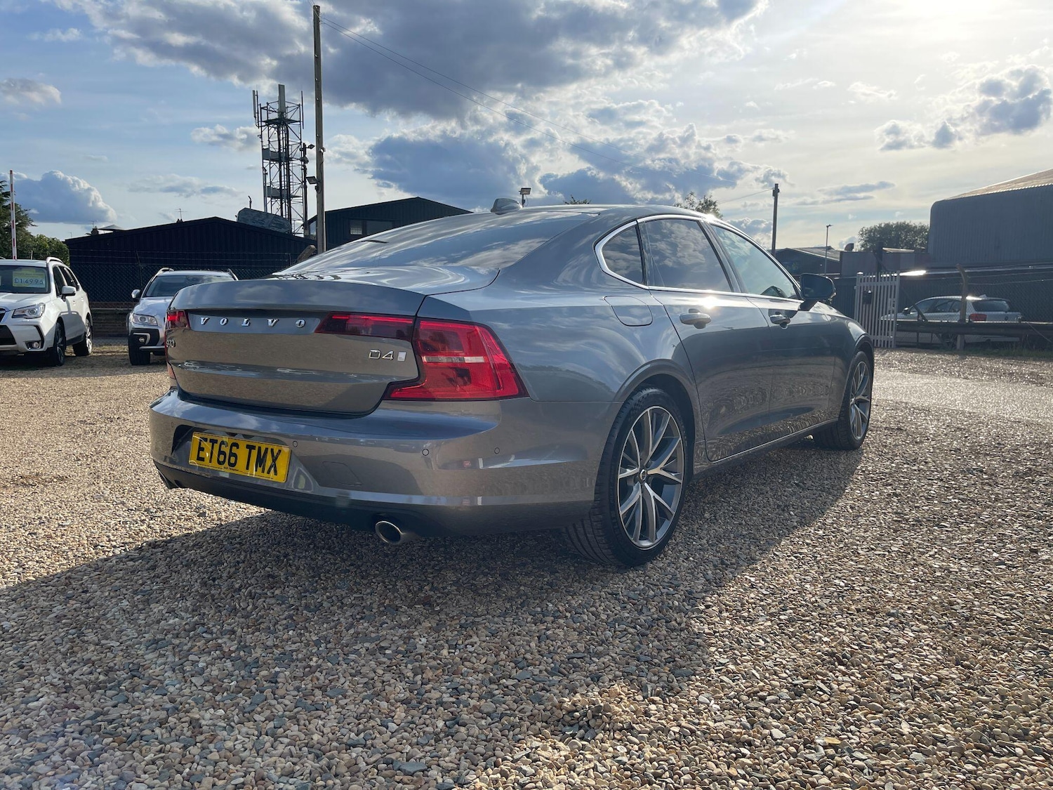 Vehicle 6