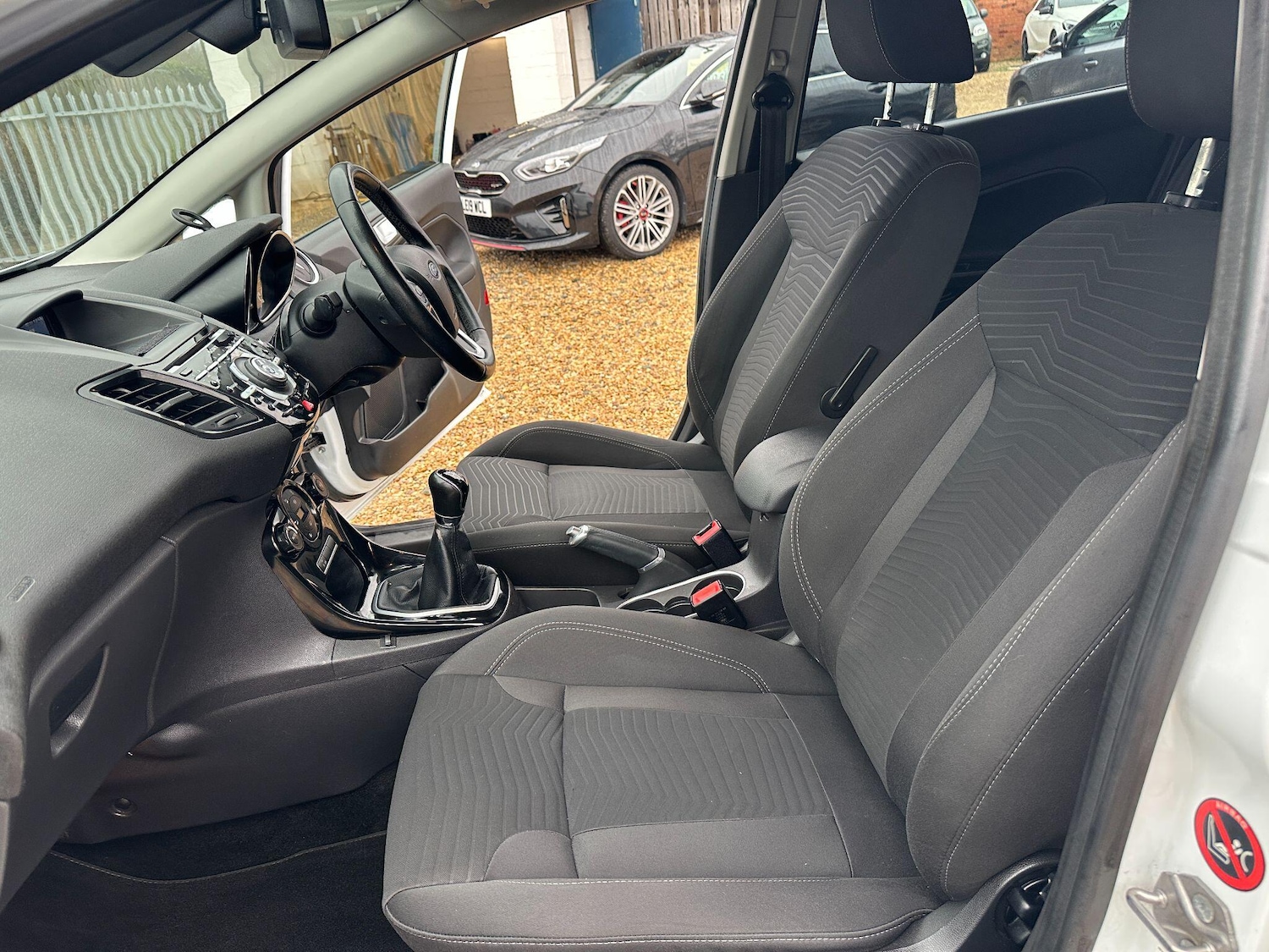 Used Ford Fiesta 2014 for sale - 77291868: Photo 12