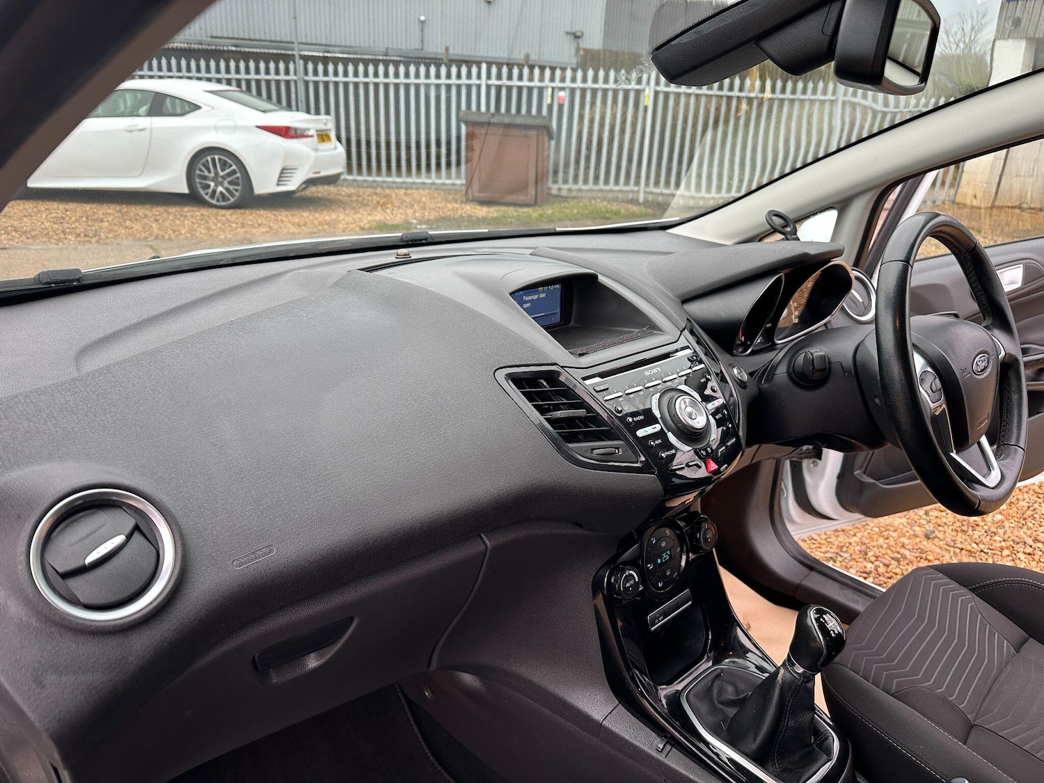 Used Ford Fiesta 2014 for sale - 77291868: Photo 13