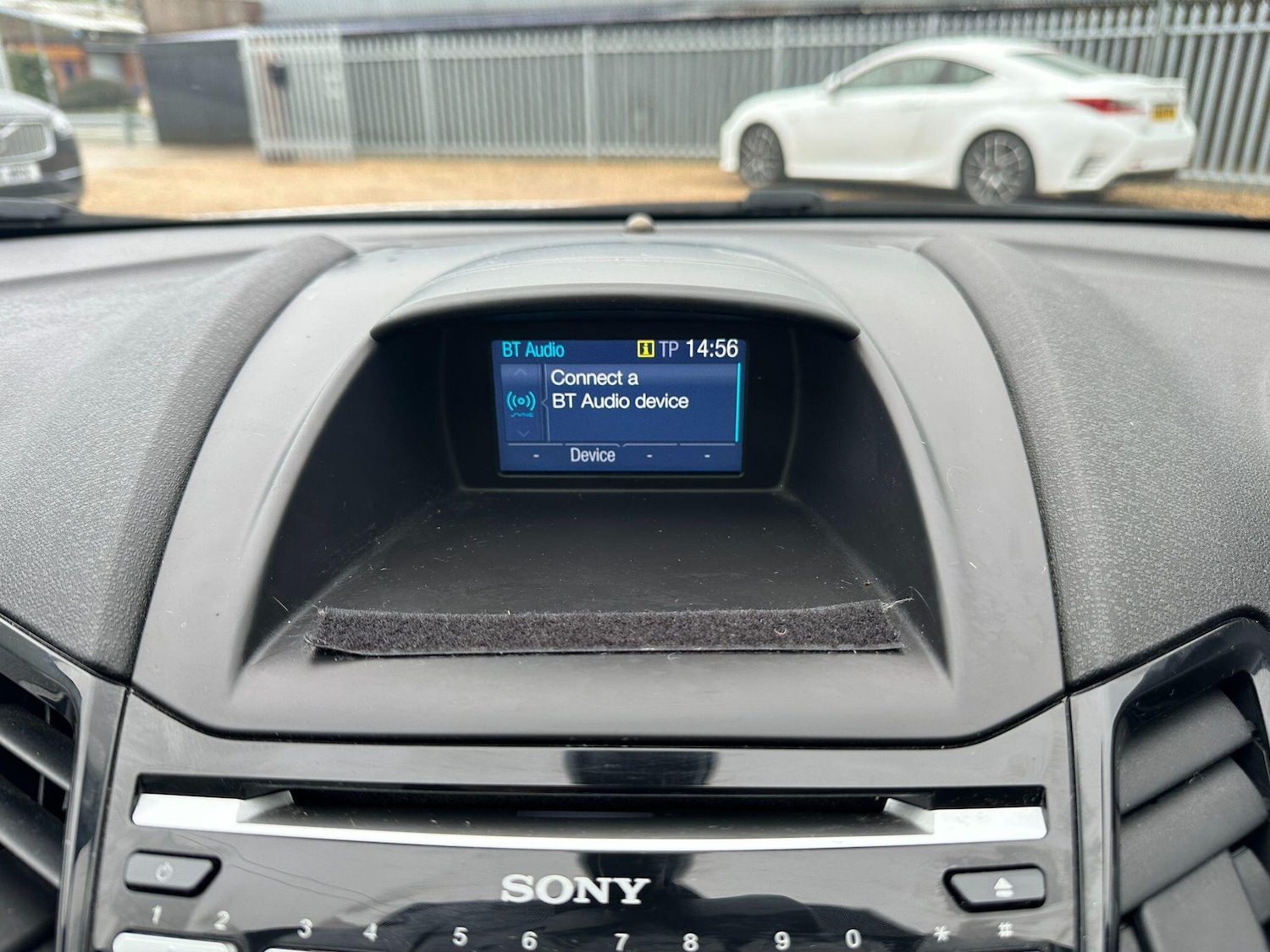 Used Ford Fiesta 2014 for sale - 77291868: Photo 14