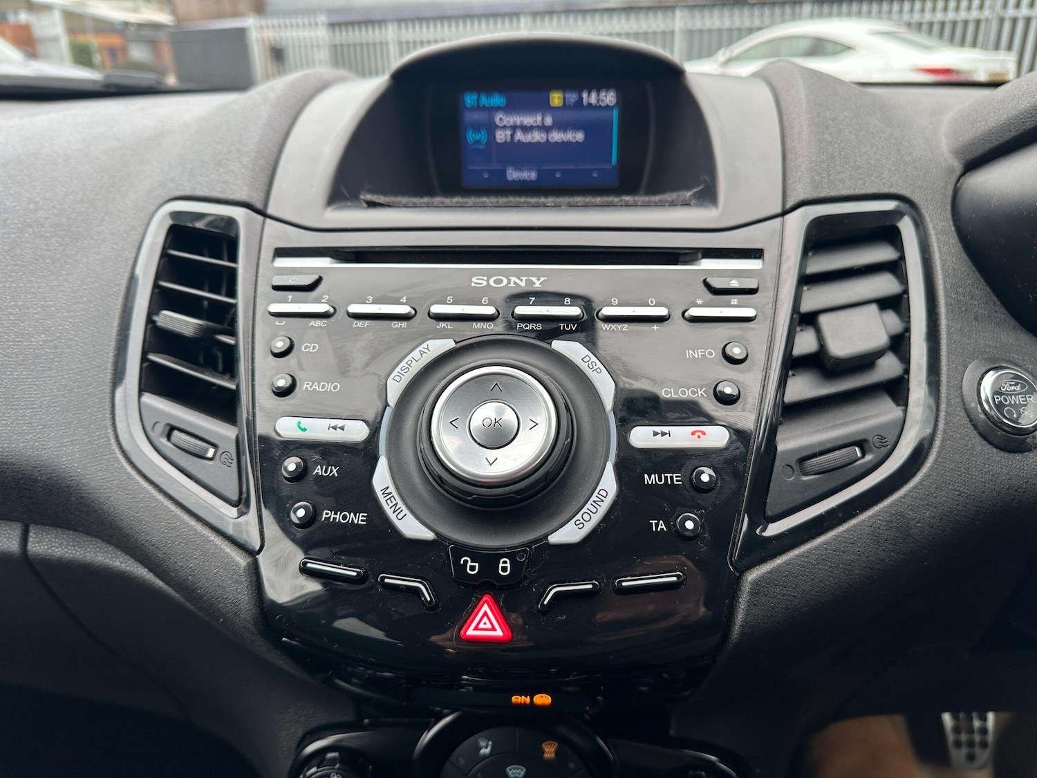 Used Ford Fiesta 2014 for sale - 77291868: Photo 15