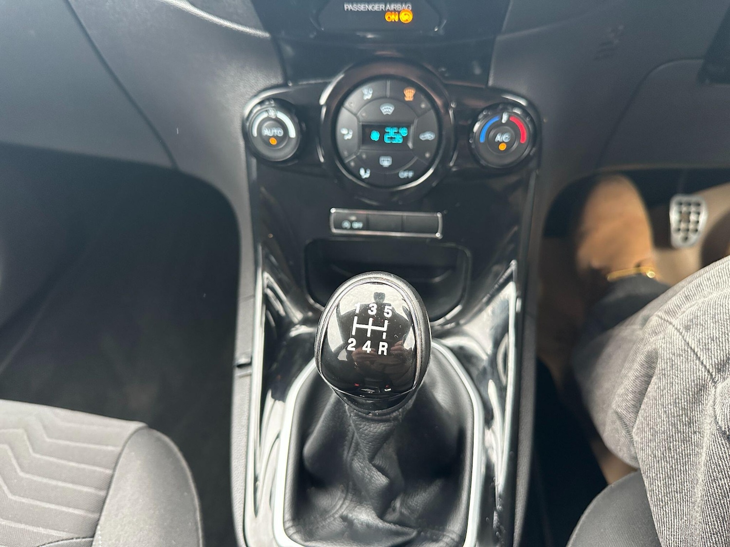 Used Ford Fiesta 2014 for sale - 77291868: Photo 16