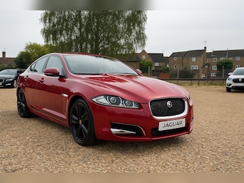 2013 (63) - 3.0d S V6 Portfolio Auto Euro 5 (s/s) 4dr