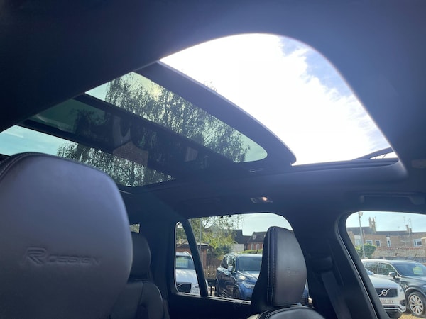 Used Volvo XC90 2018 for sale - 75720864: Photo 10