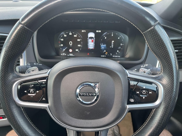 Used Volvo XC90 2018 for sale - 75720864: Photo 11