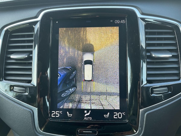Used Volvo XC90 2018 for sale - 75720864: Photo 13