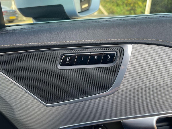 Used Volvo XC90 2018 for sale - 75720864: Photo 14