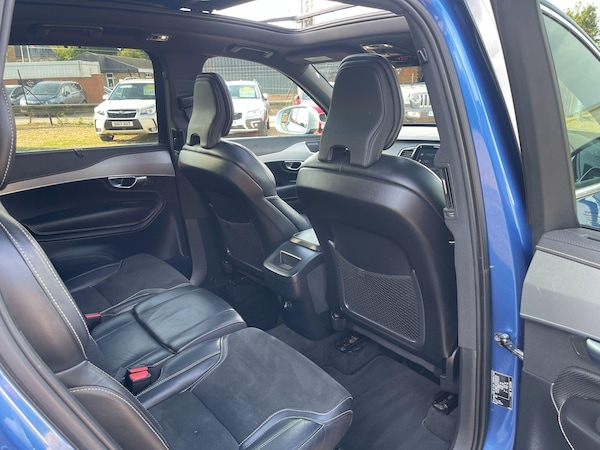 Used Volvo XC90 2018 for sale - 75720864: Photo 15
