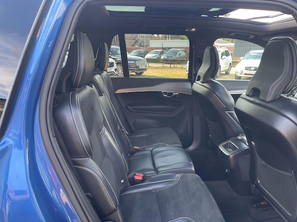 Used Volvo XC90 2018 for sale - 75720864: Photo 16