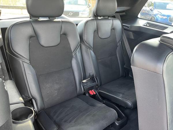 Used Volvo XC90 2018 for sale - 75720864: Photo 17