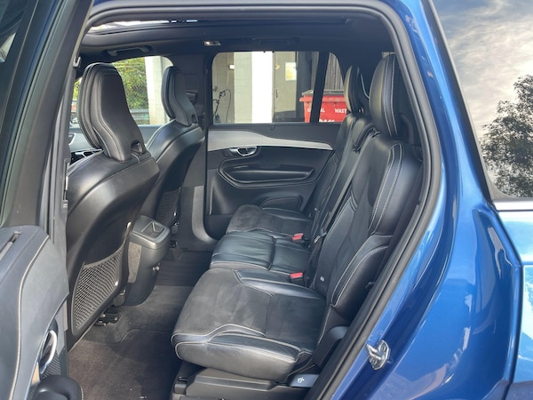 Used Volvo XC90 2018 for sale - 75720864: Photo 18