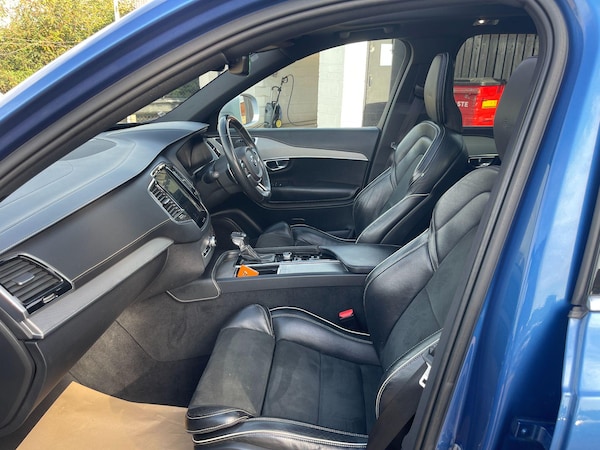 Used Volvo XC90 2018 for sale - 75720864: Photo 19