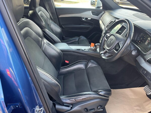 Used Volvo XC90 2018 for sale - 75720864: Photo 7