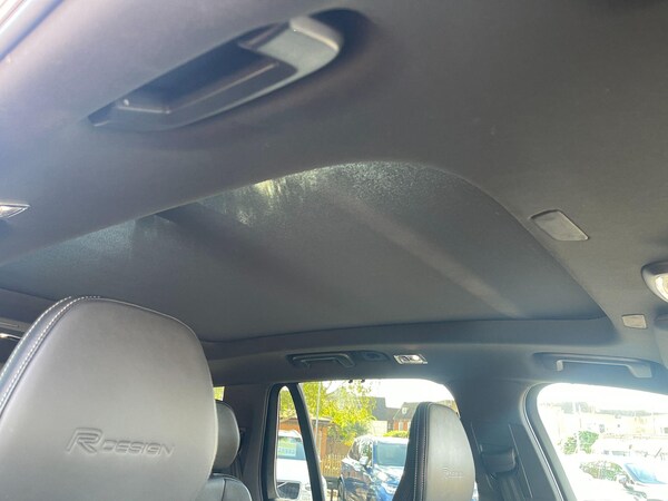 Used Volvo XC90 2018 for sale - 75720864: Photo 8