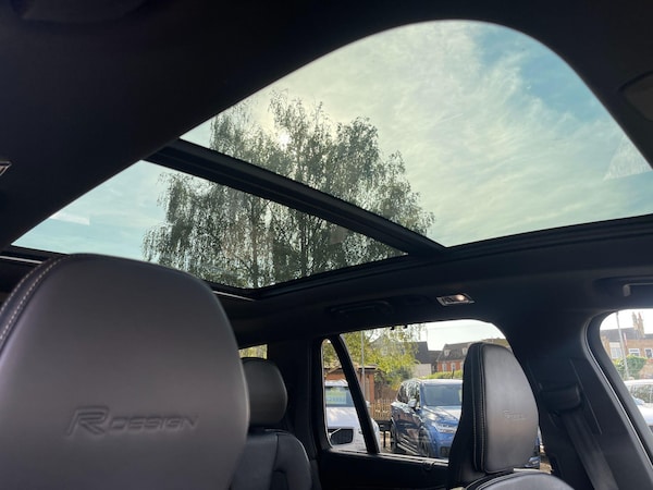 Used Volvo XC90 2018 for sale - 75720864: Photo 9