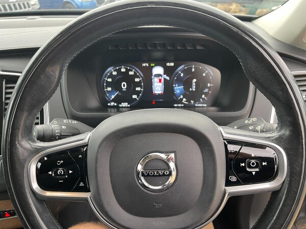 Used Volvo XC90 2018 for sale - 76283207: Photo 10