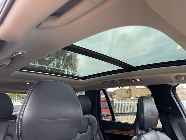 Used Volvo XC90 2018 for sale - 76283207: Photo 11