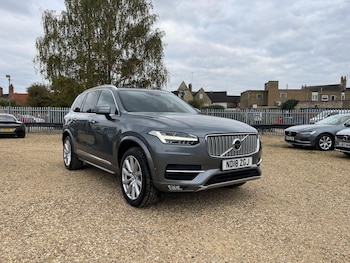 Volvo - XC90