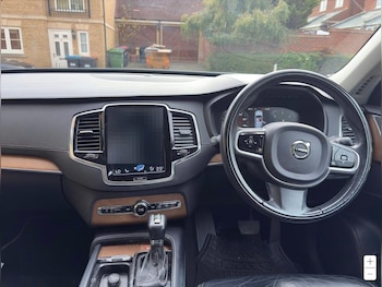 Used Volvo XC90 2018 for sale - 76283207: Photo 3
