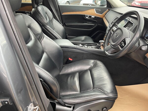 Used Volvo XC90 2018 for sale - 76283207: Photo 7