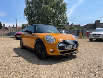 Used MINI Hatch 2014 for sale - 79093950: Photo