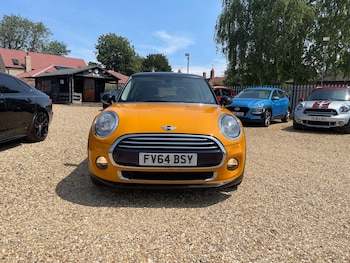 Used MINI Hatch 2014 for sale - 79093950: Photo