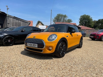 Used MINI Hatch 2014 for sale - 79093950: Photo