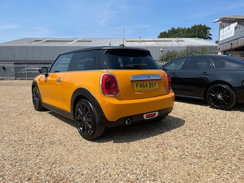 Used MINI Hatch 2014 for sale - 79093950: Photo