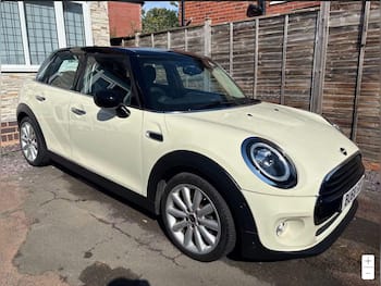 Used MINI Hatch 2018 for sale - 79676833: Photo