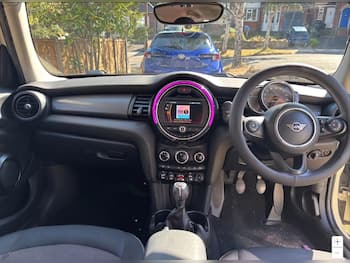 Used MINI Hatch 2018 for sale - 79676833: Photo
