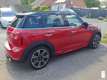Used MINI Countryman 2016 for sale - 78728350: Photo