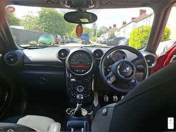 Used MINI Countryman 2016 for sale - 78728350: Photo