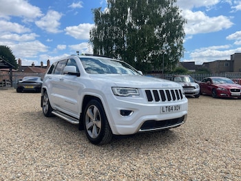 Used Jeep Grand Cherokee 2014 for sale - 79131913: Photo