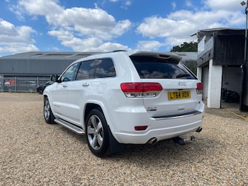 Used Jeep Grand Cherokee 2014 for sale - 79131913: Photo