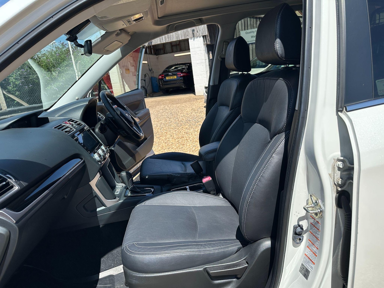 Vehicle 15