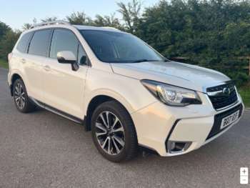 Used Subaru Forester 2017 for sale - 75082907: Photo