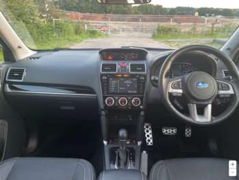 Used Subaru Forester 2017 for sale - 75082907: Photo