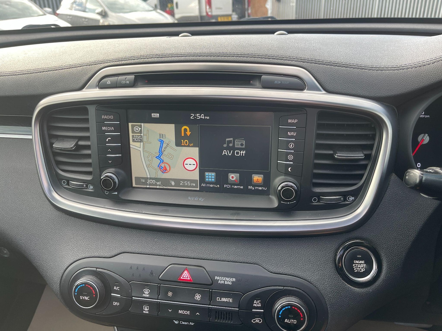 Used Kia Sorento 2017 for sale - 76348866: Photo 14