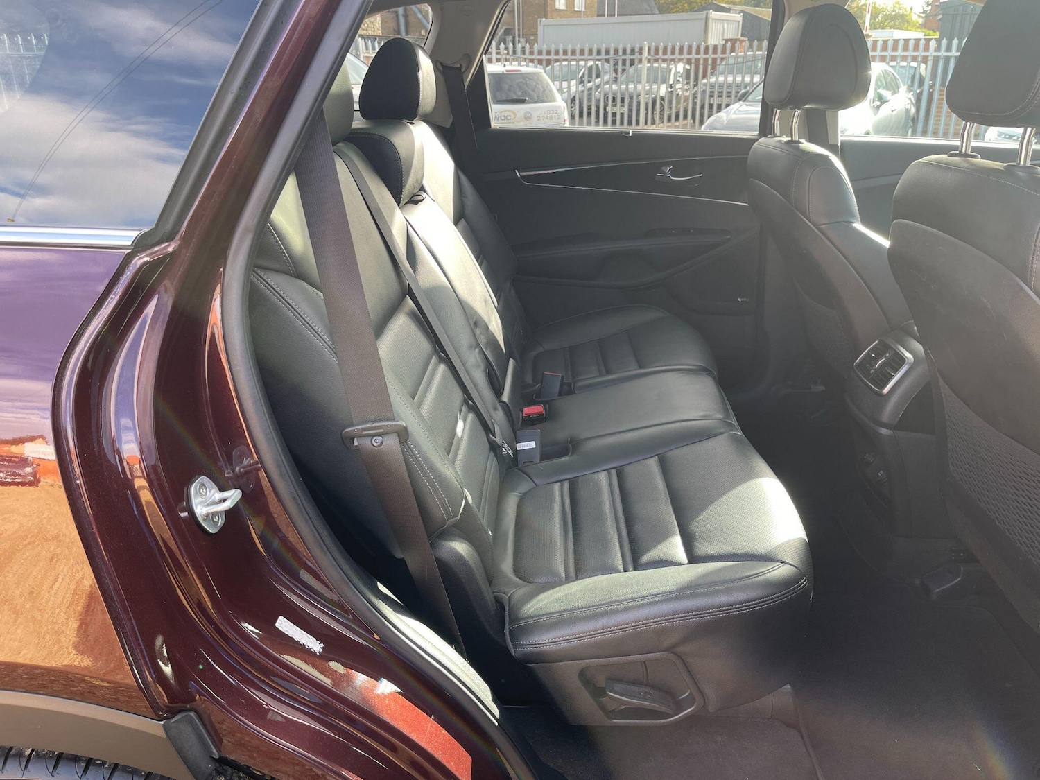 Used Kia Sorento 2017 for sale - 76348866: Photo 16