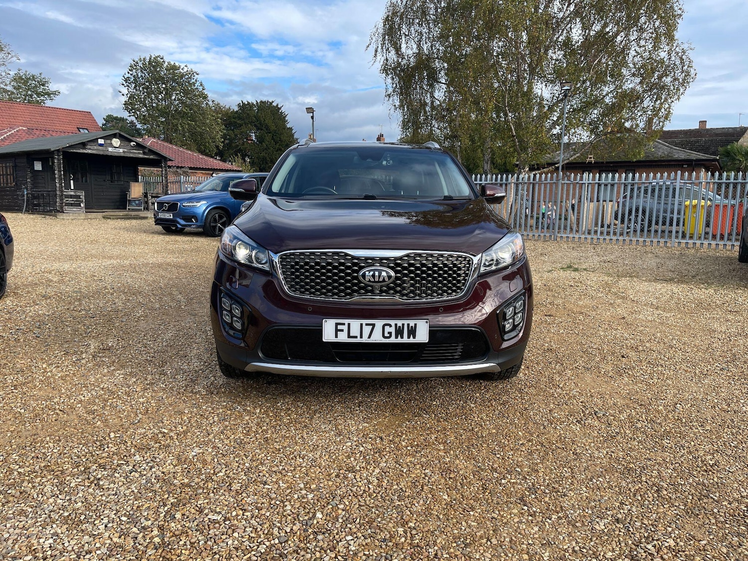 Used Kia Sorento 2017 for sale - 76348866: Photo 2