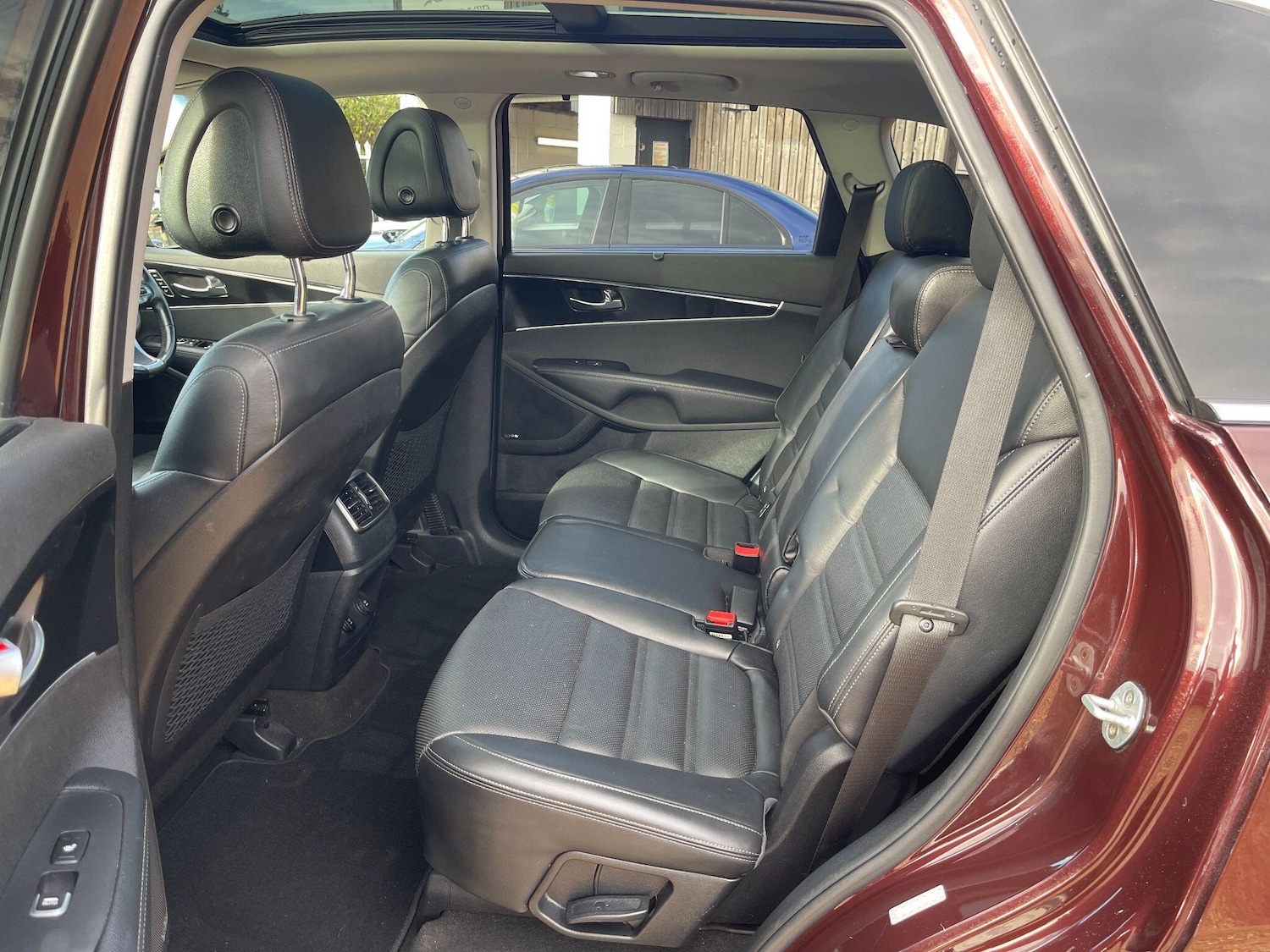 Used Kia Sorento 2017 for sale - 76348866: Photo 21